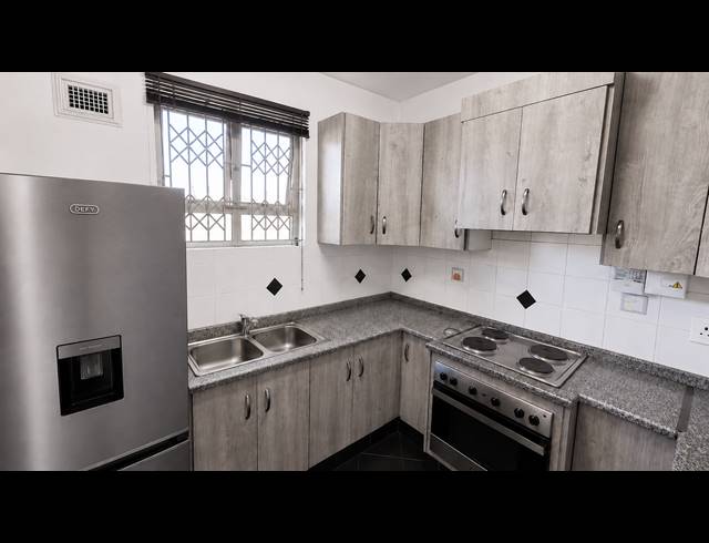 1.5 BEDROOM APARTMENT FOR SALE IN ESSENWOOD